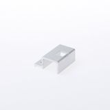 Luvema Sluitplaat espagnolet stang gat 11x11mm