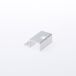 Luvema Sluitplaat espagnolet stang gat 11x11mm