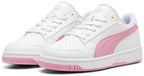 Puma Reb-l Schoenen Wit EU 37 1/2 Kinderen