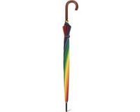Paraplu Happy Rain Essentials Golf 75/16 paraplu multicolor