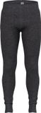 Odlo Active Warm Eco pantalon de base gris L homme