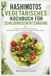 HASHIMOTO'S VEGETARIAN COOKBOOK FOR THYROID INFLAMMATION