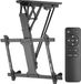 Électrique Support plafond TV 32-70
