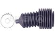 Sidem 310.036 vouwbalg | Compatibel met: RENAULT 11, 18, 18 Variable, 19 I, 19 I Cabriolet, 19 I Chamade, 19 II, 19 II Cabriolet, 19 II Chamade