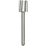 Dremel 115 hogesnelheidsfrees (HSS) - Accessoireset voor multitool met 2x cylindervormige frees Ø 7.8mm voor frezen in verschillende materialen