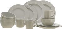 Travellife Rota serviesset beige 16-delig