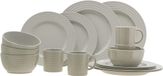 Travellife Rota serviesset beige 16-delig