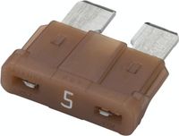 HELLA Sicherung ATO-Sicherung 5 A 8820-3