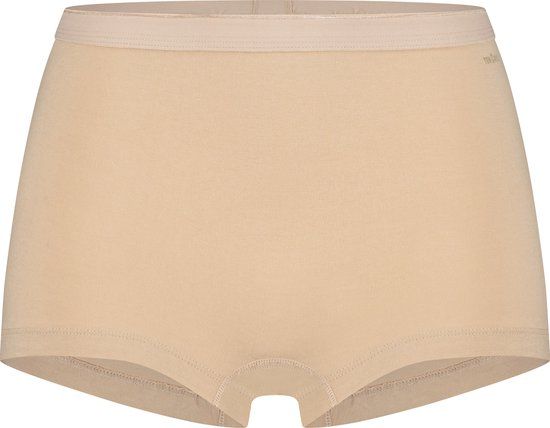 ten Cate Basics Short - 2-Pack - Beige - Women's Size S