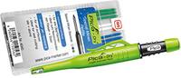 Pica 3030 + 4040 Dry Pen incl. speciale vullingen basisset timmermanpotlood, groen, blauw, wit