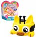 SquiRaff Set souple, collante "Squishy