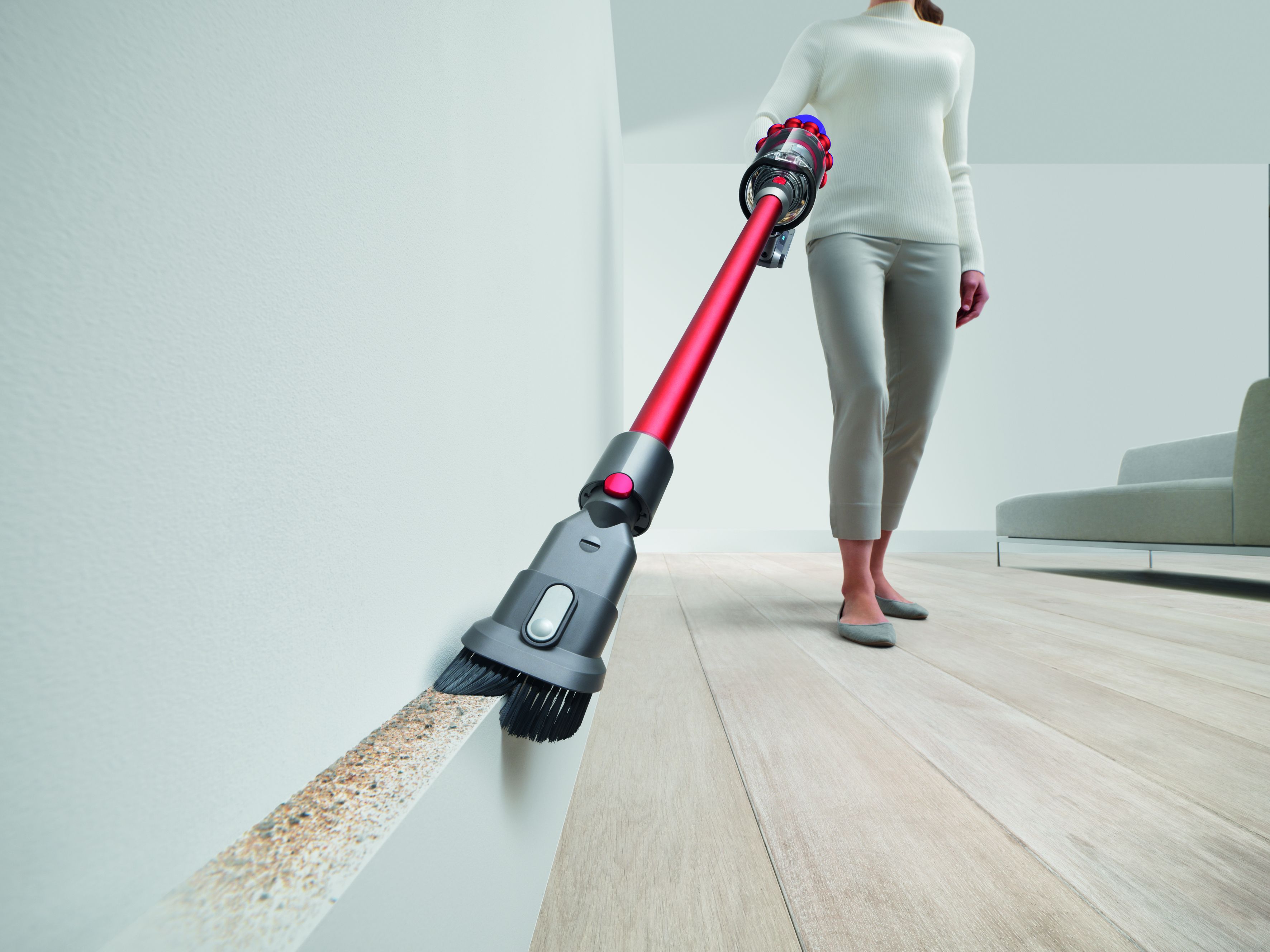 Dyson V10 Motorhead kopen? | Kieskeurig.nl | Stofzuigers