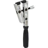 KS Tools 115.1056 Slangklemtang voor koppelpak, 270 mm