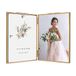 Koper Rising Star Supply Koperen FBM frame 5 inch x 7 inch goud