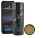 HAIR GO Premium haarverdichtingspoeder, 100% natuurlijk & veganistisch, middenblond (25 g)
