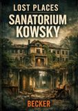 Lost Places I Sanatorium Kowsky: Ruinen und ihre vergessenen Geschichten 9783565332168