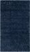 Safavieh Vloerkleed Crosby Navy Blauw Polypropyleen 91 x 152 cm