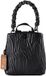 Desigual vrijetijdsrugzak rugzak Helium Sumy Mini Backpack Black zwart