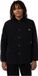 Dickies Werkkleding Veste pour homme Duck Canvas Chore Coat Stone Washed Black