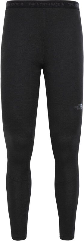 The North Face Easy Leggings Dames - Zwart - XS - 2021