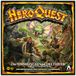 Hasbro Heroquest Expansion Der Dschungel Von Delthrak Quest Pack German Version Bordspel Groen