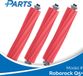 Roborock Q5+ Brosse (3 Pièces, Plus.Parts® alternative à 8.02.0079)