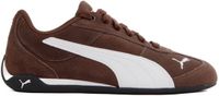 Puma Replicatch Sd Schoenen Bruin EU 37