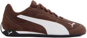 Puma Replicatch Sd Schoenen Bruin EU 37
