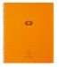 Exacompta 22020E – notitieboek adressen Linicolor 18,5 x 22,5 cm