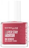 Maybelline New York Superstay Ink Bonder Nagellak 12 ml (Kleur : 948 Pink Toffee)