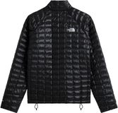 The North Face M THERMOBALL JACKET Heren Outdoorjas - TNF BLACK/TNF BLACK