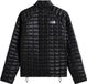 The North Face M THERMOBALL JACKET Heren Outdoorjas - TNF BLACK/TNF BLACK