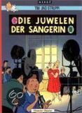 LES Tim Und Struppi 20 Die Juwelen Der SNg