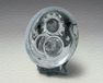 MAGNETI MARELLI Hauptscheinwerfer 710301218273 links | Compatibel met: MINI MINI, Cabriolet