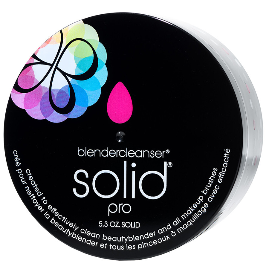 Beautyblender solid pro