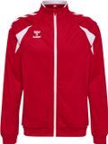 Hummel Hmlcore 2.0 Track Zip Jacket True Red/White L