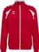 Hummel Hmlcore 2.0 Track Zip Jacket True Red/White L