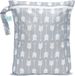 Bumkins Wetbag - Waterdichte Luierzak, Zwemtas en Waszak - Arrow
