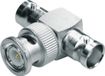 Telegärtner J01004C0616 adaptateur BNC prise BNC - femelle BNC 1 pièce