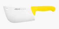 ARCOS Hakmes 7 Inch Nitrum RVS