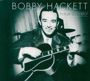 Bertus Distributie Bobby Hacket & His Orchestra - Poor Butterfly