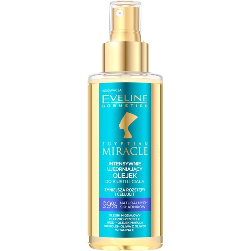 Eveline Cosmetics Egyptian Miracle