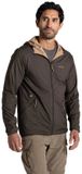 Craghoppers Nosilife Ovis Reversible Jacket Green XL Man