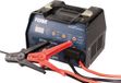 FERM BCM1020 Acculader - Jumpstarter - 6V/12V - 75A - 8-180Ah