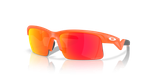 Oakley Heren Capacitor (youth Fit) Lunettes de soleil
