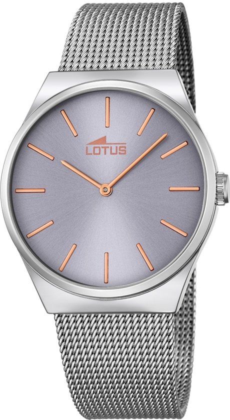 LOTUS Mod. 18285-2 - Horloge