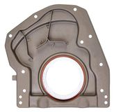 Oil Icecat Oil seal with cover