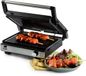 DOMO DO9287G Multifunctionele Contactgrill 2-in-1 – Wafelijzer - Grill Apparaat – PFAS-vrije Keramische Anti-Aanbaklaag – 1800W