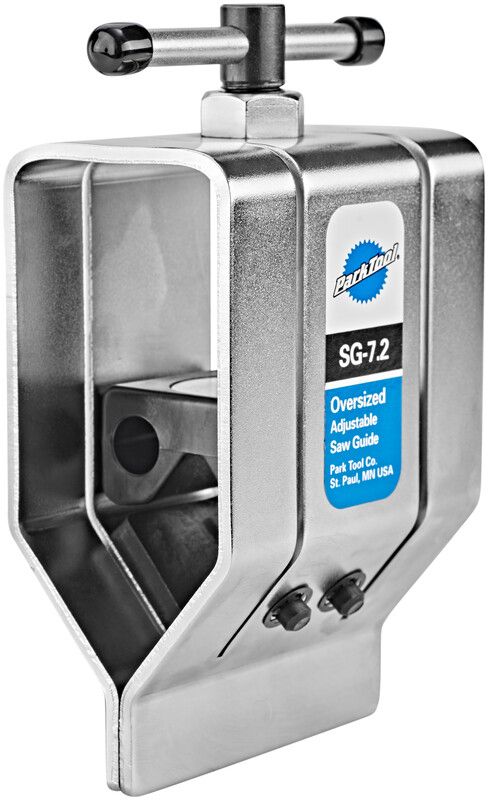 Park Tool SG-7.2 Adjustable Oversized Saw Guide