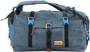 Discovery Icon Plunjezak | Reistas | Sporttas - 38 Liter - Petrol Blauw